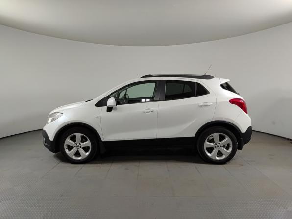 Opel Mokka I с пробегом 2014 года, цена 1 010 000 рублей, 152000 км, внедорожник, Автокод Объявления