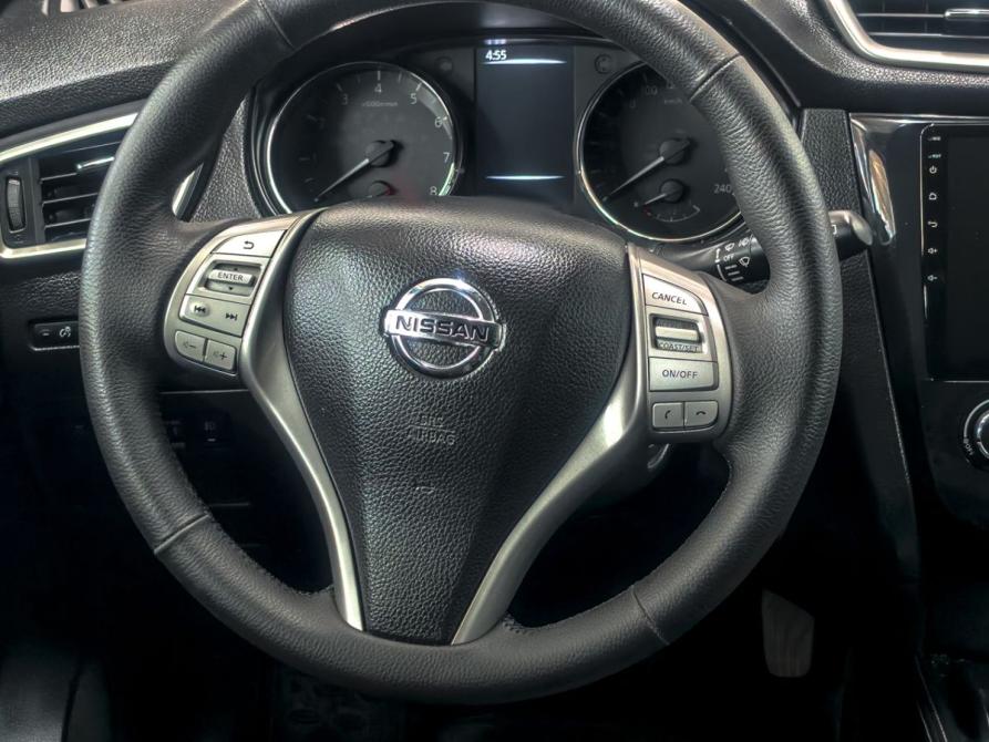 Nissan Qashqai II Ростов-на-Дону  - изображение 13