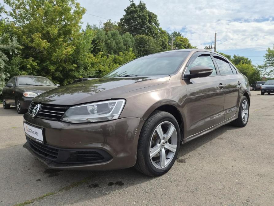 Volkswagen Jetta VI Саратов  - изображение 1