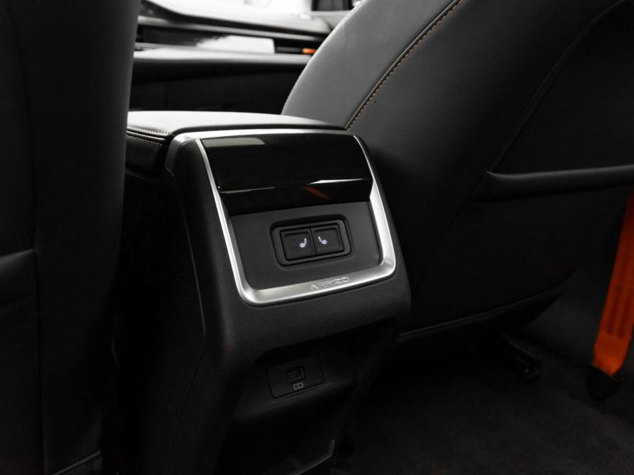 Omoda S5 GT Москва  - изображение 15