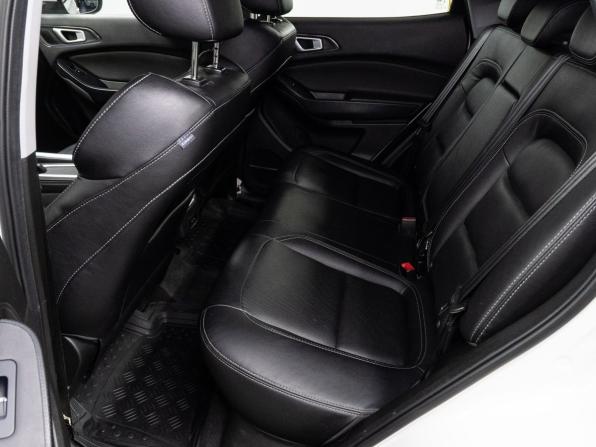 Chery Tiggo 4 I Рестайлинг с пробегом 2020 года, цена 1 350 000 рублей, 132160 км, внедорожник, Автокод Объявления