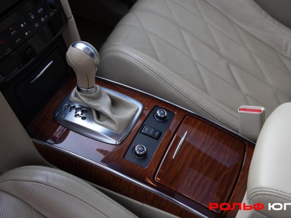Infiniti FX II (S51) Рестайлинг с пробегом 2013 года, цена 1 788 000 рублей, 193461 км, внедорожник, Автокод Объявления