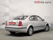 Skoda Superb I Рестайлинг Екатеринбург  - изображение 25
