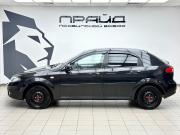 Chevrolet Lacetti I Ростов-на-Дону  - изображение 23