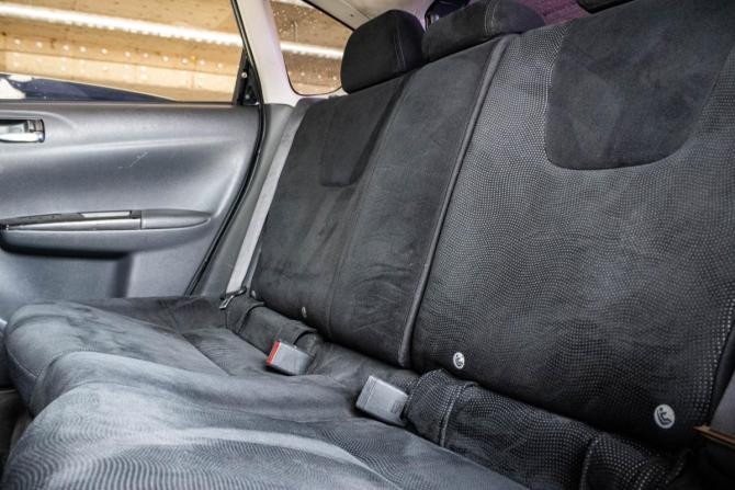 Subaru Impreza III с пробегом 2007 года, цена 709 000 рублей, 164509 км, хэтчбек, Автокод Объявления