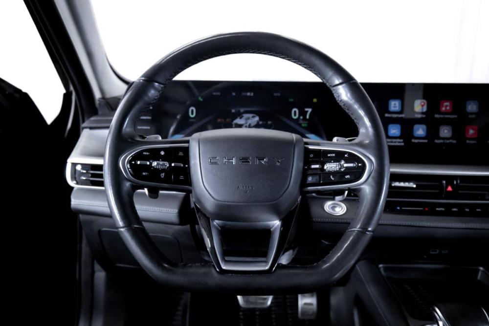 Chery Arrizo 8 Тюмень  - изображение 17