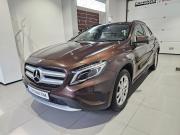 Mercedes-Benz GLA I (X156) Москва  - изображение 19