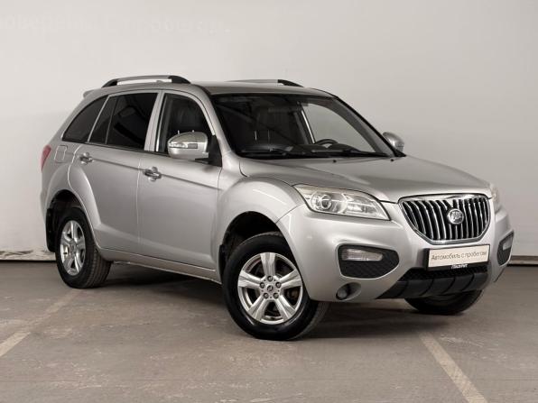 Lifan X60 I Рестайлинг с пробегом 2015 года, цена 640 000 рублей, 84981 км, внедорожник, Автокод Объявления