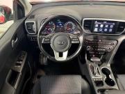 Kia Sportage IV Рестайлинг Химки  - изображение 28