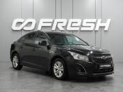 Chevrolet Cruze I Рестайлинг Воронеж  - изображение 15