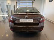 Skoda Octavia III (A7) Рестайлинг Подольск  - изображение 27