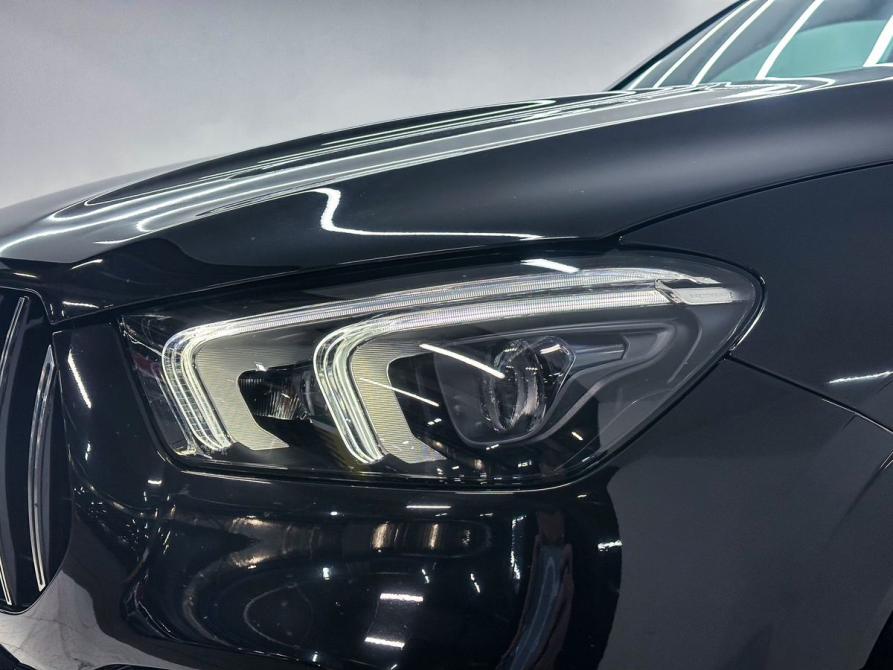 Mercedes-Benz GLE II (V167) Уфа  - изображение 3