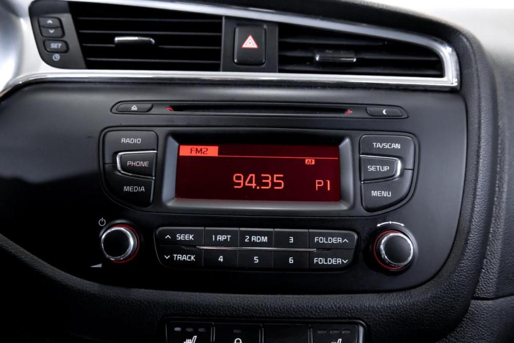 Kia Ceed II Рестайлинг Тюмень  - изображение 22