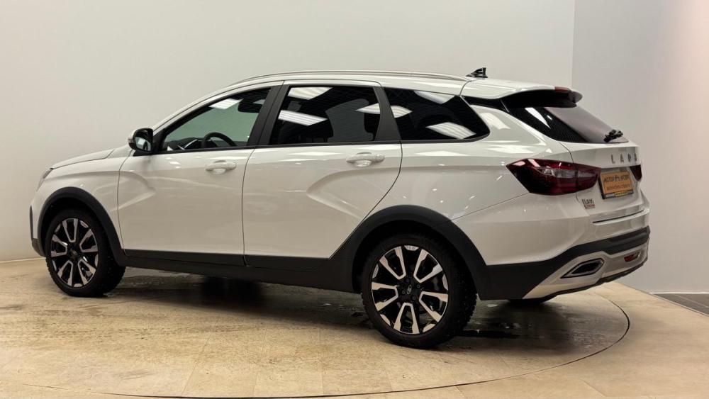 Lada (ВАЗ) Vesta I Рестайлинг (NG) Липецк  - изображение 3