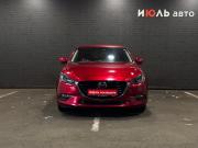 Mazda Axela III Рестайлинг Челябинск  - изображение 24