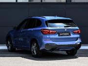 BMW X1 II (F48) Новороссийск  - изображение 27