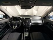 Kia Ceed I Рестайлинг Москва  - изображение 32