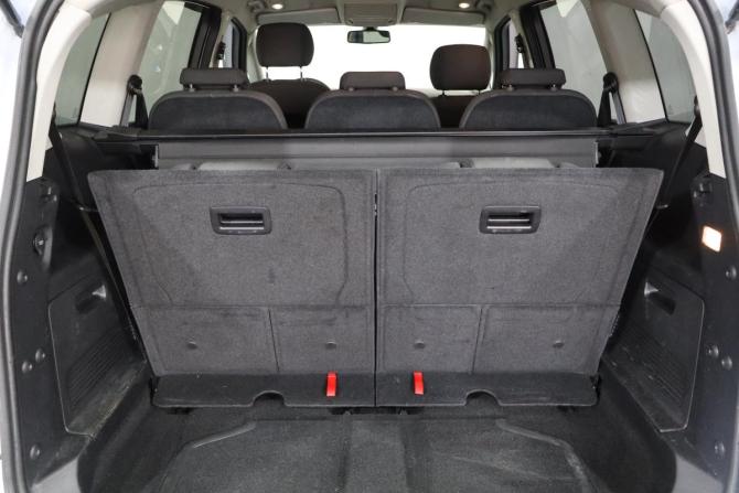 Ford S-MAX I Рестайлинг с пробегом 2011 года, цена 1 199 000 рублей, 114000 км, минивэн, Автокод Объявления