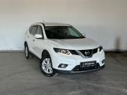 Nissan X-Trail III Москва  - изображение 23