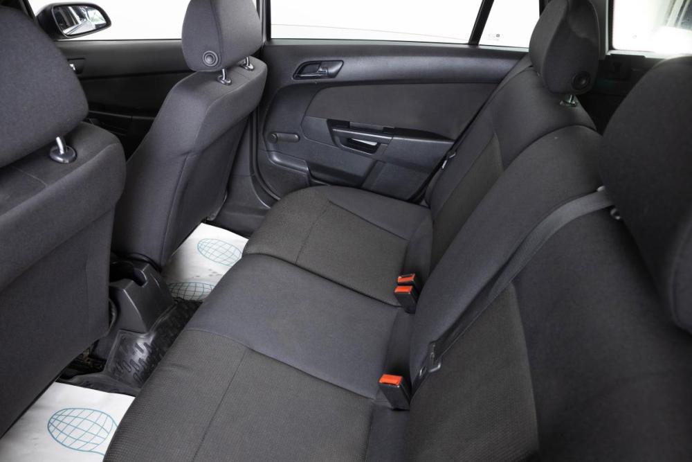 Opel Astra H Рестайлинг Пермь  - изображение 9