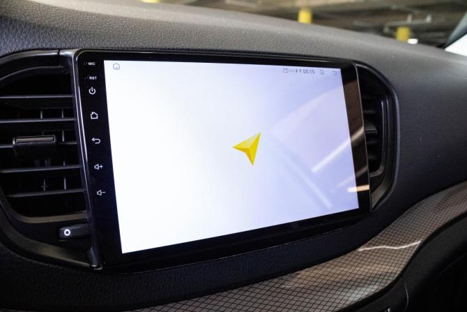 Lada (ВАЗ) Vesta I Рестайлинг (NG) с пробегом 2023 года, цена 1 250 000 рублей, 51888 км, седан, Автокод Объявления
