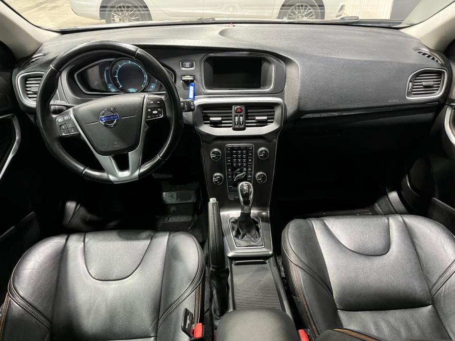 Volvo V40 II Пермь  - изображение 13