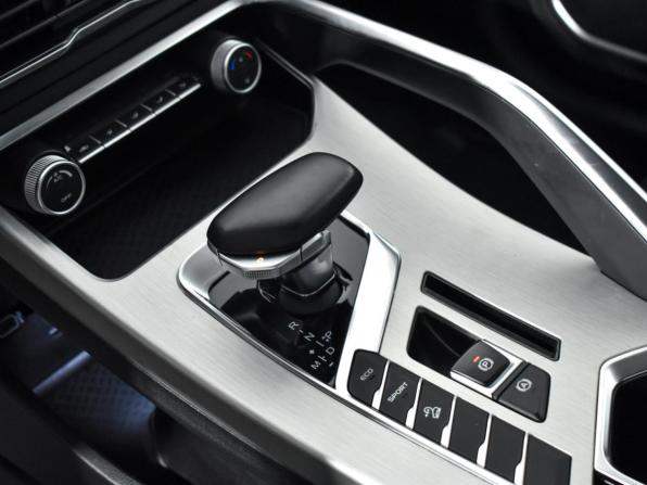 Belgee X50 с пробегом 2024 года, цена 1 668 960 рублей, 69995 км, внедорожник, Автокод Объявления