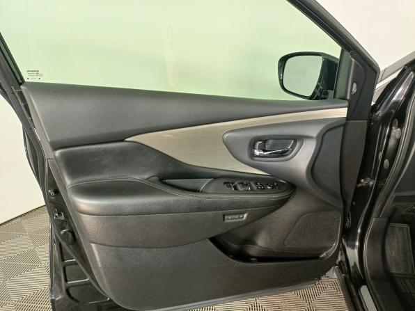 Nissan Murano III (Z52) с пробегом 2018 года, цена 2 659 000 рублей, 109000 км, внедорожник, Автокод Объявления
