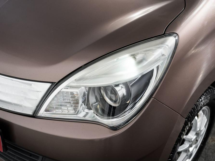 Mitsubishi Delica D:2 I Иркутск  - изображение 17