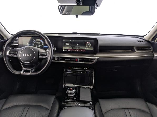 Kia K5 III с пробегом 2022 года, цена 3 150 000 рублей, 72094 км, седан, Автокод Объявления