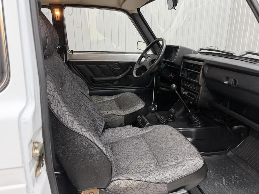 Lada (ВАЗ) 2121 (4x4) I Рестайлинг Магнитогорск  - изображение 10