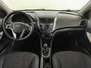 Hyundai Solaris I Рестайлинг Москва  - изображение 18