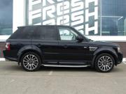 Land Rover Range Rover Sport I Рестайлинг Владимир  - изображение 38