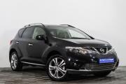 Nissan Murano II (Z51) Рестайлинг Сургут  - изображение 20