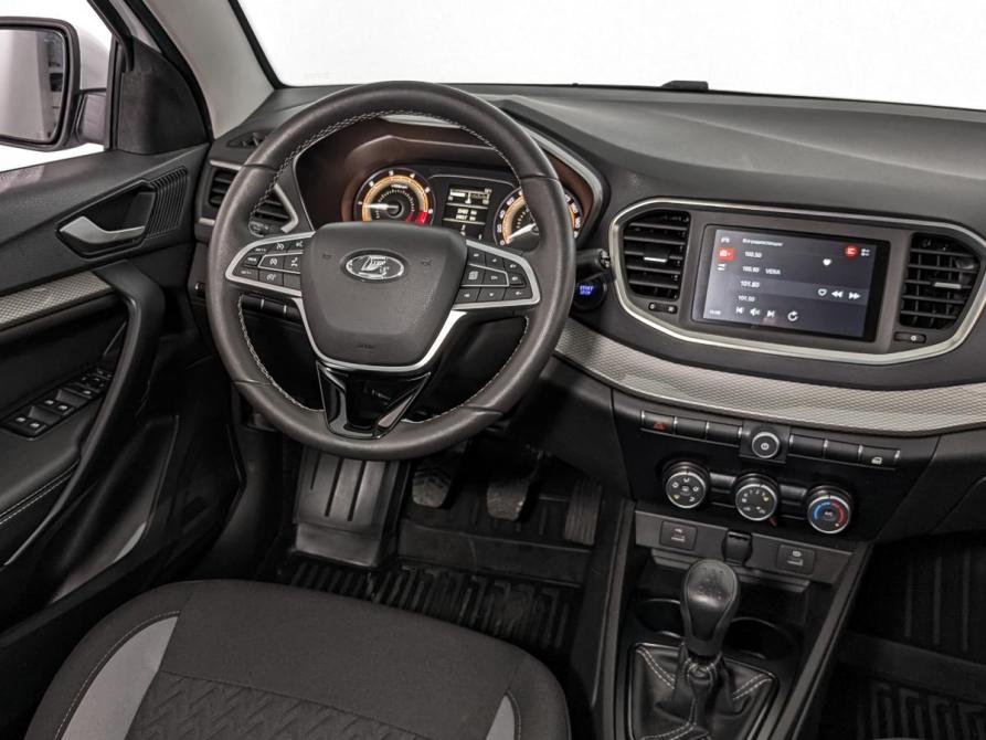 Lada (ВАЗ) Vesta I Рестайлинг (NG) Москва  - изображение 25