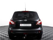 Nissan Qashqai I Рестайлинг Москва  - изображение 31