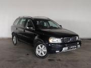Volvo XC90 I Рестайлинг Москва  - изображение 21