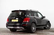 Mercedes-Benz GLK-Класс I (X204) Рестайлинг Сургут  - изображение 21