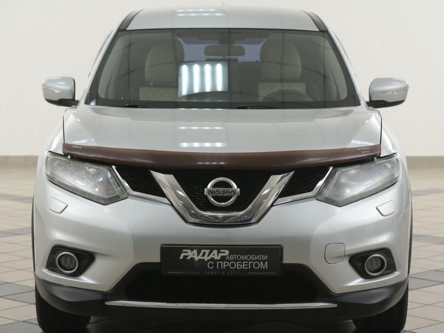 Nissan X-Trail III Иваново  - изображение 6