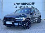 Volvo XC60 II Рестайлинг 2 Санкт-Петербург  - изображение 25