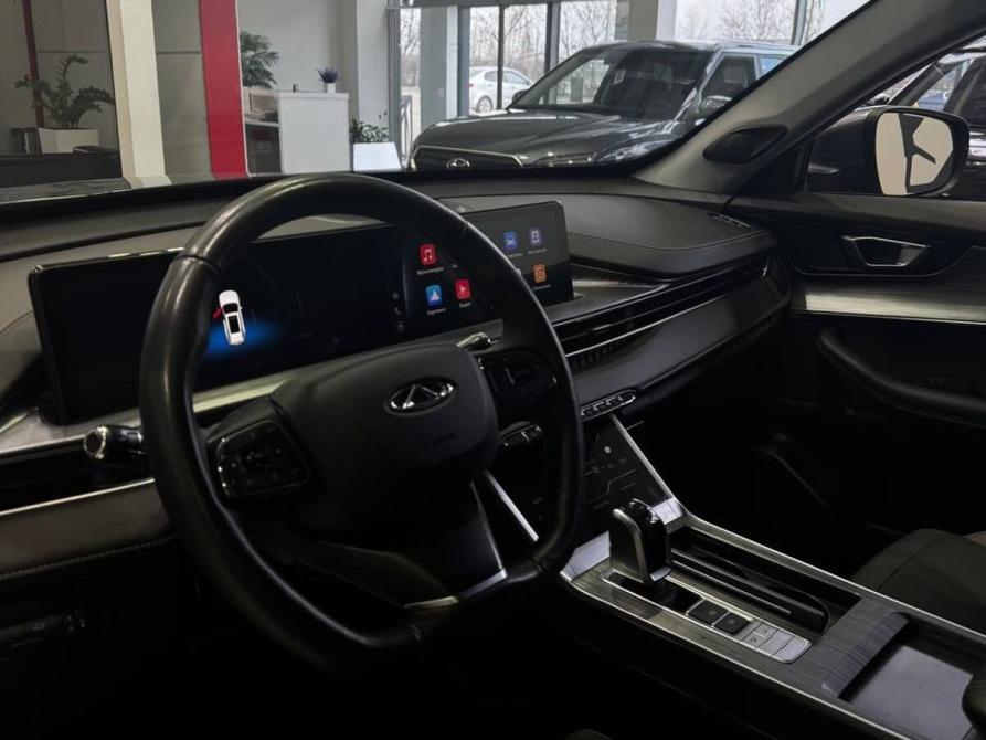 Chery Tiggo 7 Pro Max I Ростов-на-Дону  - изображение 10