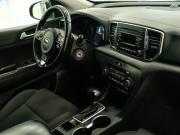 Kia Sportage IV Самара  - изображение 38