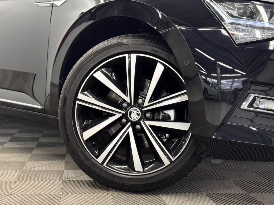 Skoda Superb III Рестайлинг Воронеж  - изображение 8