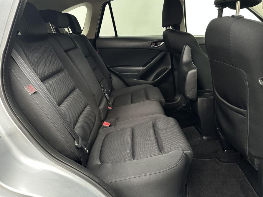 Mazda CX-5 I Рестайлинг Москва  - изображение 14