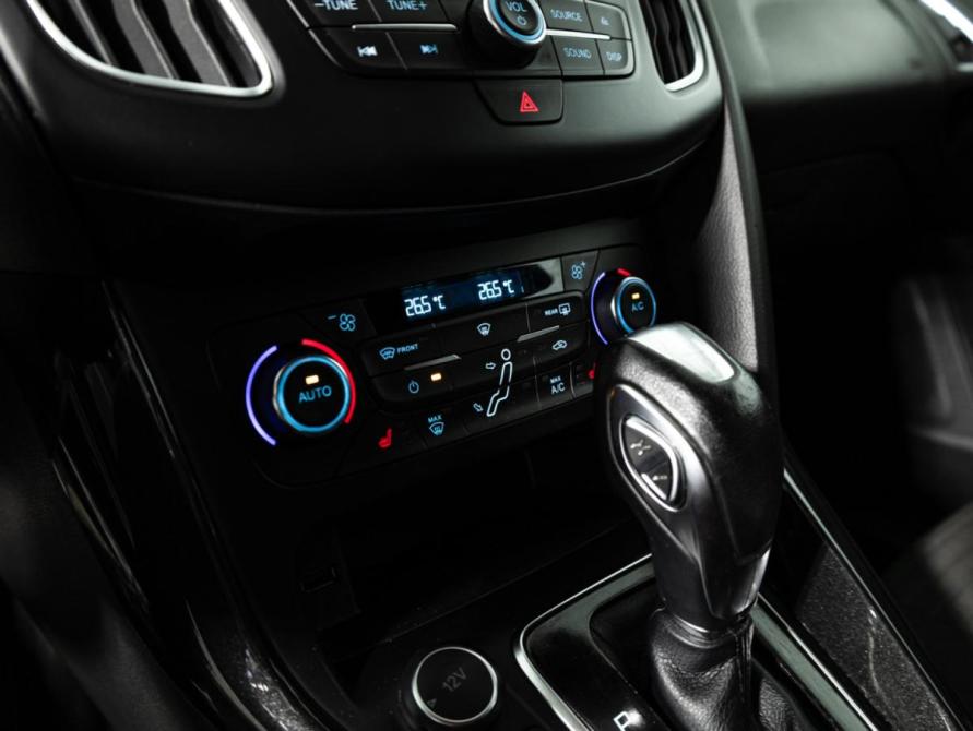 Ford Focus III Рестайлинг Санкт-Петербург  - изображение 17