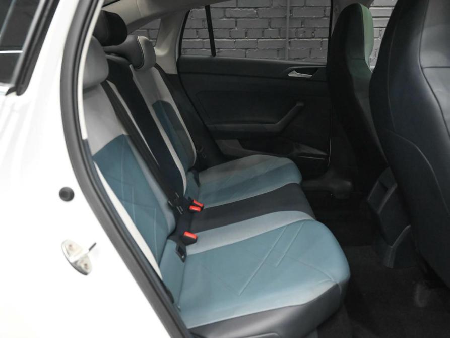 Volkswagen Lavida III Рестайлинг Екатеринбург  - изображение 11