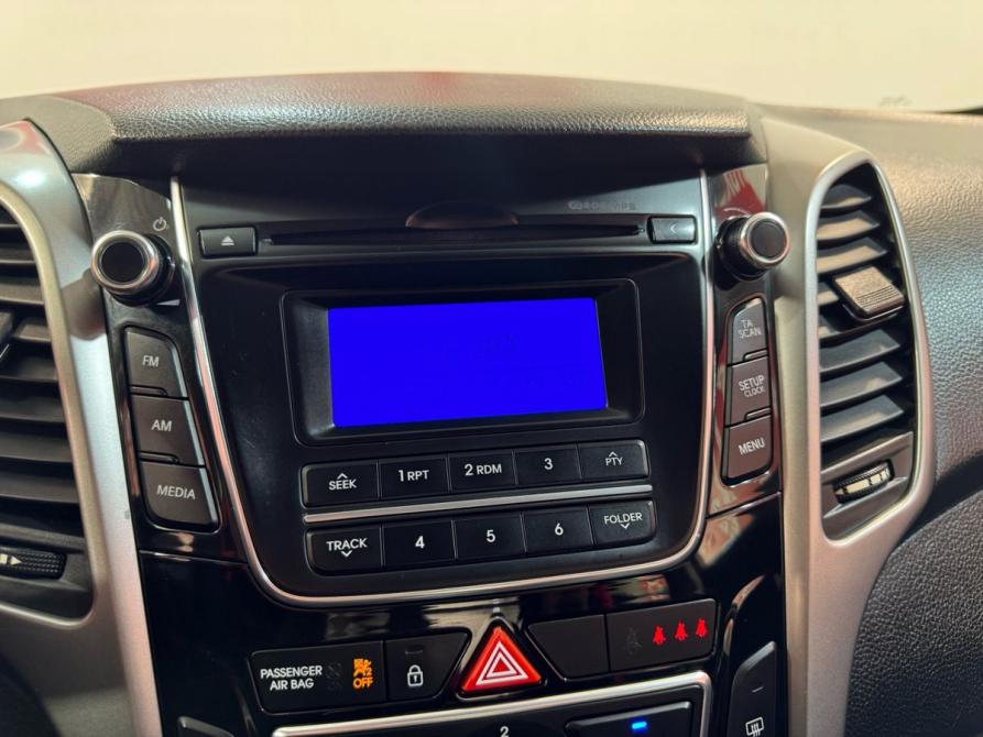Hyundai i30 II Новочеркасск  - изображение 14