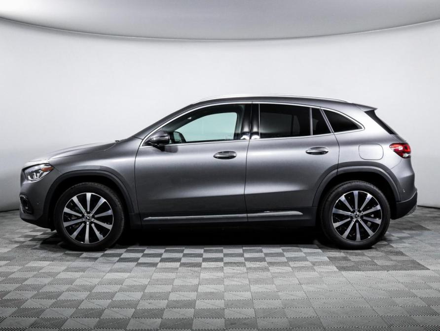 Mercedes-Benz GLA II (H247) Москва  - изображение 9