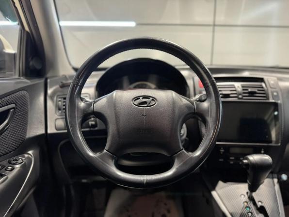 Hyundai Tucson I с пробегом 2006 года, цена 771 000 рублей, 232000 км, внедорожник, Автокод Объявления