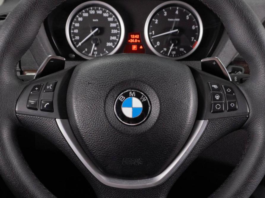 BMW X6 I (E71) Тюмень  - изображение 12